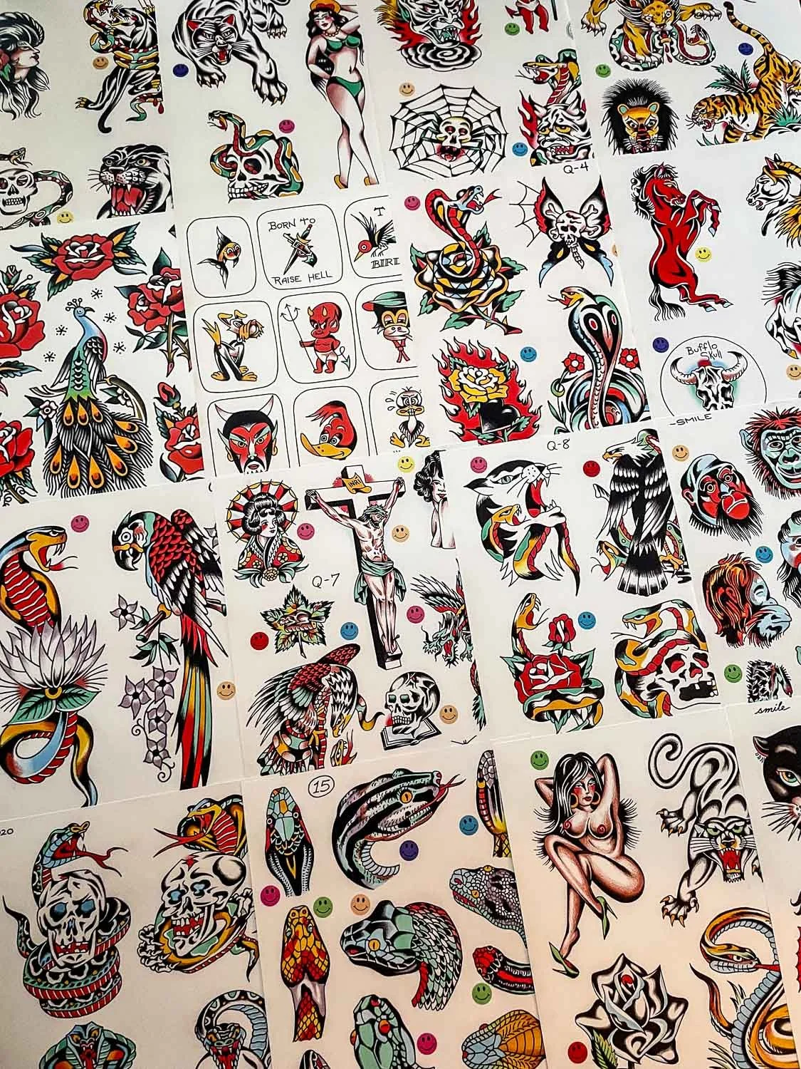 Girls! Girls! Girls!